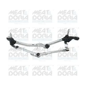 227046 MEAT & DORIA