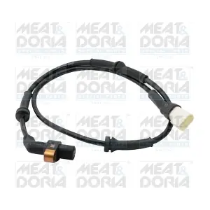 MEAT & DORIA 90092