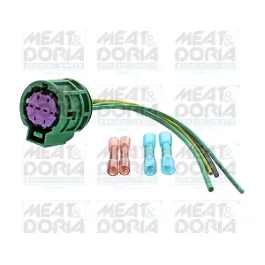 25222 MEAT & DORIA