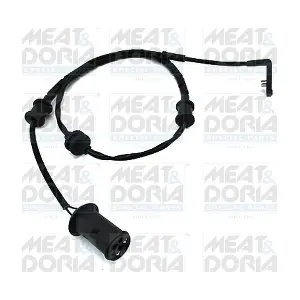 212099 MEAT & DORIA