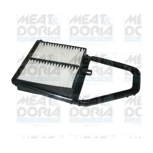 MEAT & DORIA 16044