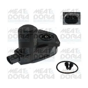 85532 MEAT & DORIA