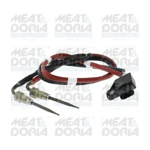 12836 MEAT & DORIA