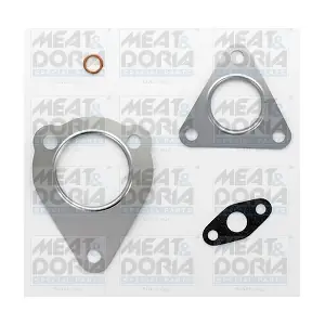 60768 MEAT & DORIA
