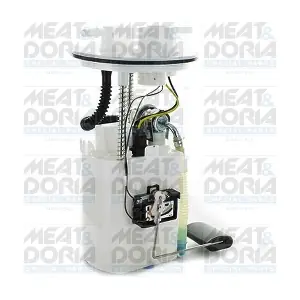 MEAT & DORIA 77486E
