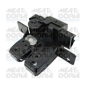 31499 MEAT & DORIA