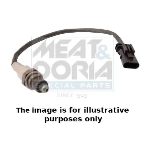 811043E MEAT & DORIA