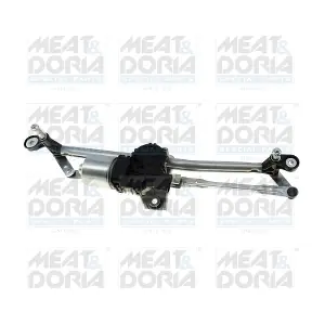 MEAT & DORIA 207128