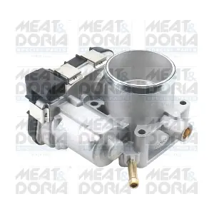 89664 MEAT & DORIA