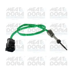 12813 MEAT & DORIA