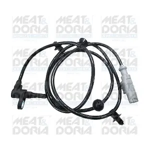 901114 MEAT & DORIA