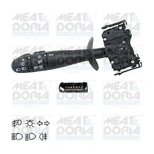 231085 MEAT & DORIA