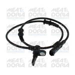 901339 MEAT & DORIA