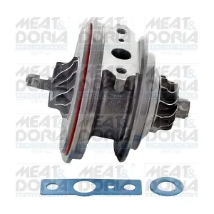 601552 MEAT & DORIA