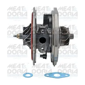601640 MEAT & DORIA