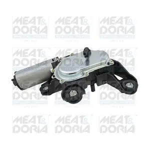27214 MEAT & DORIA