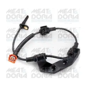 90563 MEAT & DORIA