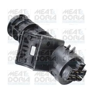 MEAT & DORIA 28006 Замок блокування керма