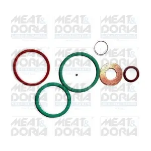 9566 MEAT & DORIA