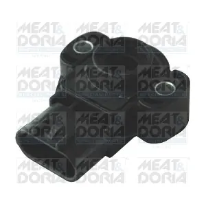 83121 MEAT & DORIA