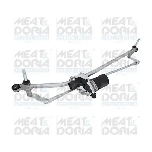 207074 MEAT & DORIA