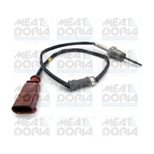 MEAT & DORIA 12039 Датчик, температура відпрацьованих газів