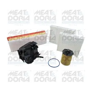 MEAT & DORIA FKPSA005
