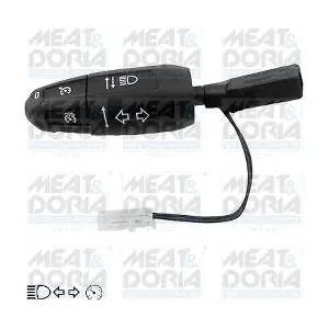 23462 MEAT & DORIA