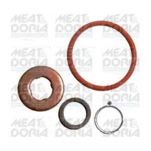 9565 MEAT & DORIA