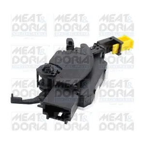 35214 MEAT & DORIA