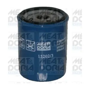 MEAT & DORIA 152023