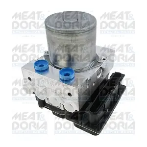 213076 MEAT & DORIA