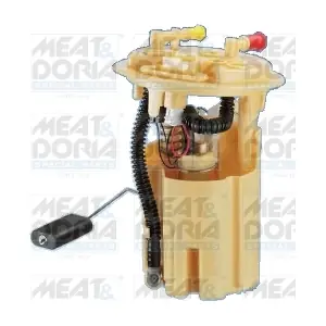 76983 MEAT & DORIA