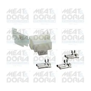 MEAT & DORIA 25038