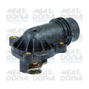 MEAT & DORIA 92552