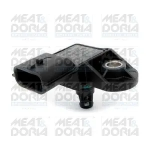 82391 MEAT & DORIA