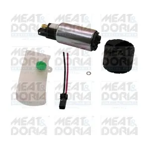 76203 MEAT & DORIA