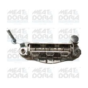 52232 MEAT & DORIA