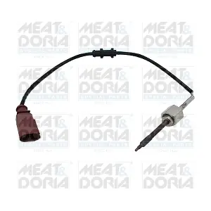 11925E MEAT & DORIA