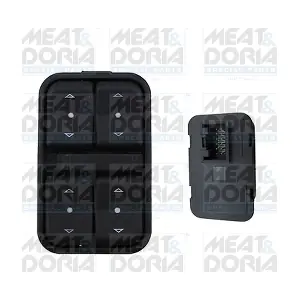 26392 MEAT & DORIA