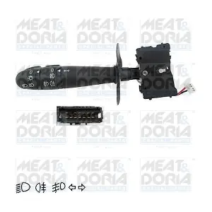 23182 MEAT & DORIA