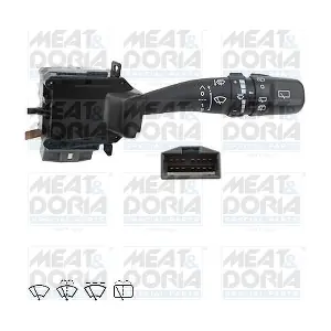23508 MEAT & DORIA