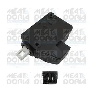 31510 MEAT & DORIA