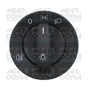 23857 MEAT & DORIA