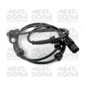 90675 MEAT & DORIA