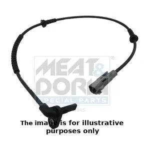 90887E MEAT & DORIA