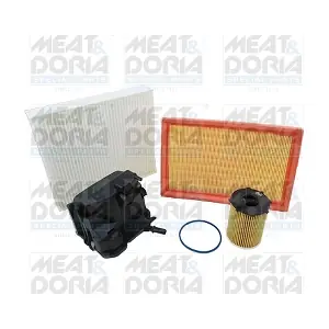 MEAT & DORIA FKFRD013