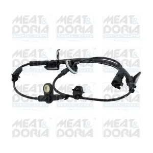 901204 MEAT & DORIA