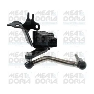 38039 MEAT & DORIA