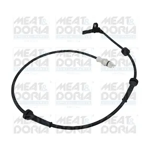901005 MEAT & DORIA